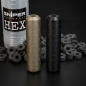 Preview: Sniper Mechanic HEXX Schalldämpfer XL